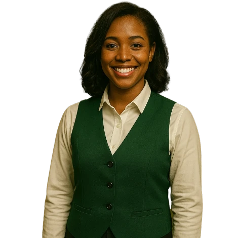 Megaways VIP fourth deposit bonus female dealer in green vest